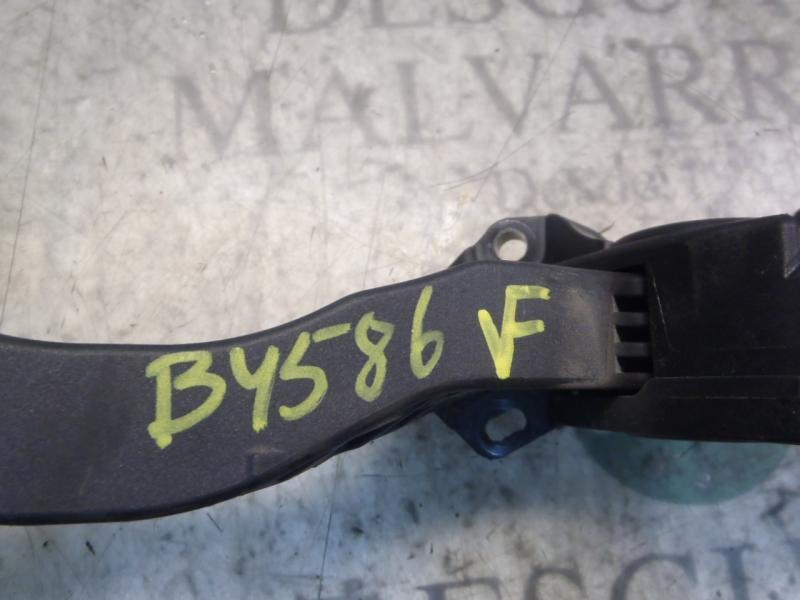 Recambio de potenciometro pedal para peugeot 207 xs referencia OEM IAM   