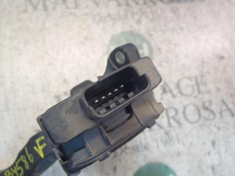 Recambio de potenciometro pedal para peugeot 207 xs referencia OEM IAM   