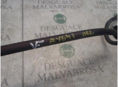 Recambio de barra estabilizadora delantera para peugeot 207 x-line referencia OEM IAM    2