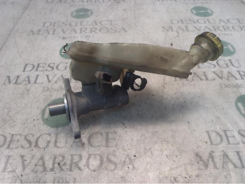 Recambio de bomba freno para peugeot 207 x-line referencia OEM IAM   