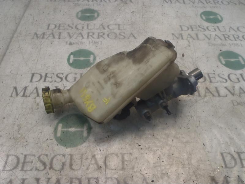 Recambio de bomba freno para peugeot 207 x-line referencia OEM IAM   
