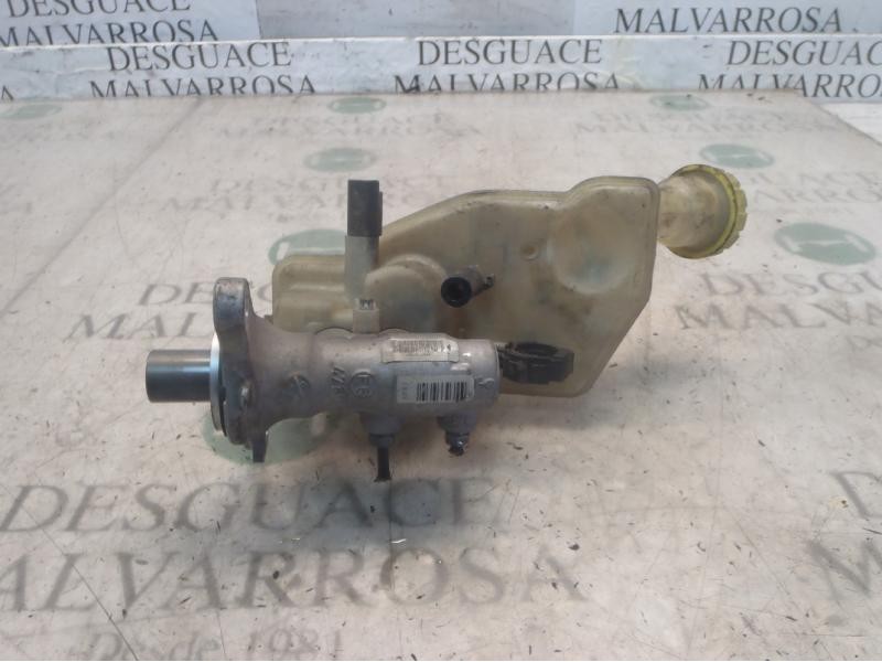Recambio de bomba freno para peugeot 207 x-line referencia OEM IAM   
