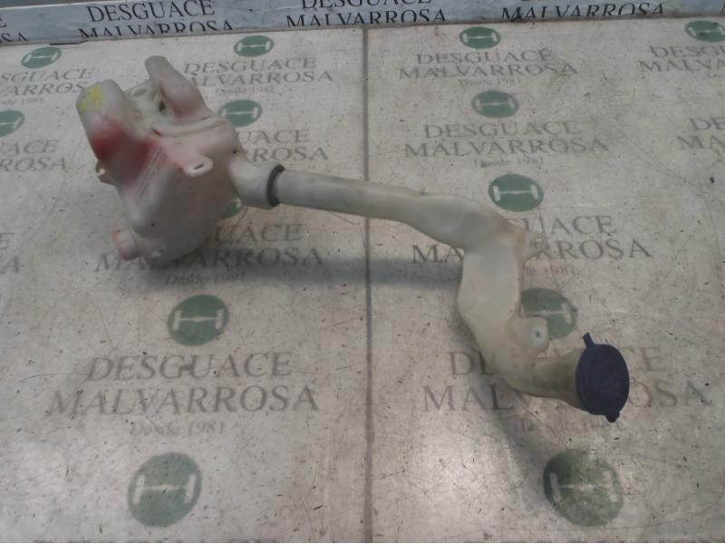 Recambio de deposito limpia para peugeot 207 x-line referencia OEM IAM   
