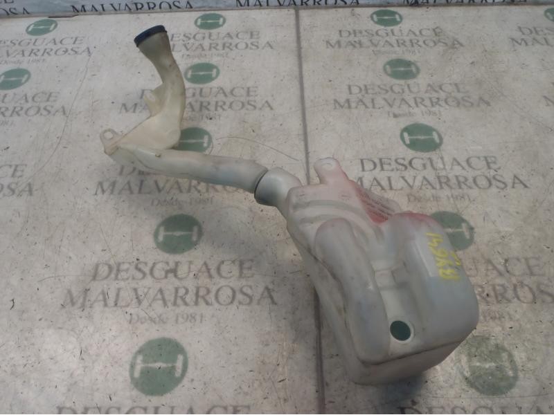 Recambio de deposito limpia para peugeot 207 x-line referencia OEM IAM   