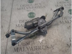 Recambio de motor limpia delantero para peugeot 207 x-line referencia OEM IAM    2