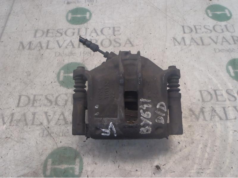 Recambio de pinza freno delantera derecha para peugeot 207 x-line referencia OEM IAM   