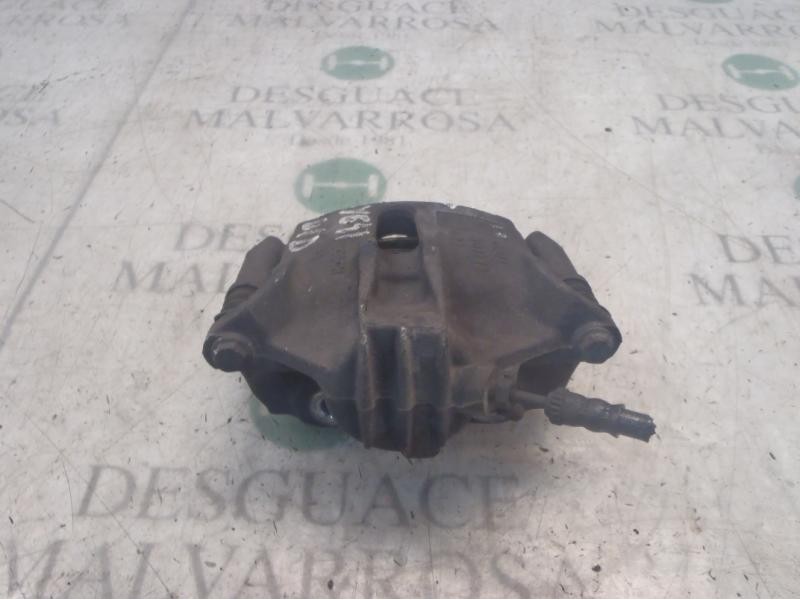Recambio de pinza freno delantera derecha para peugeot 207 x-line referencia OEM IAM   