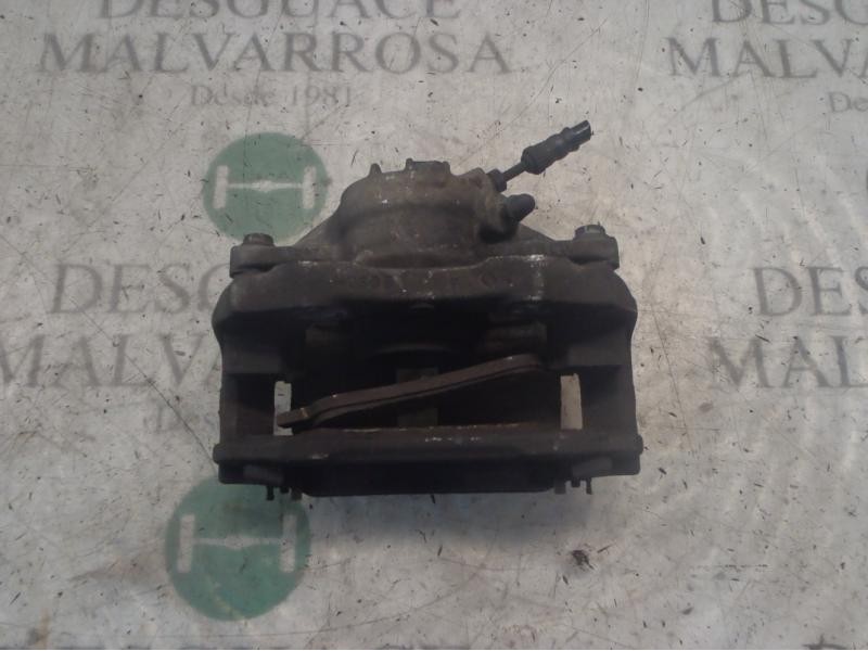 Recambio de pinza freno delantera derecha para peugeot 207 x-line referencia OEM IAM   