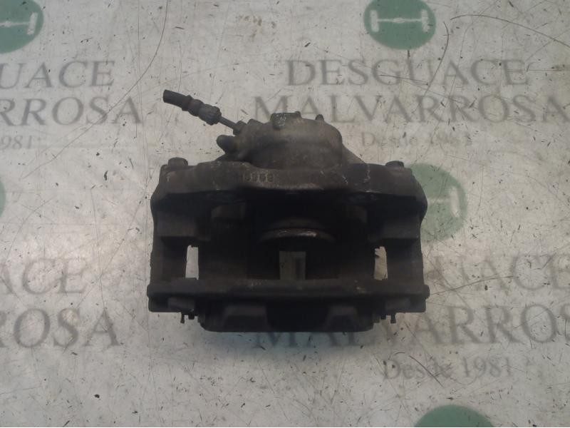 Recambio de pinza freno delantera izquierda para peugeot 207 x-line referencia OEM IAM   