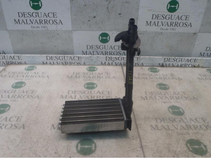 Recambio de radiador calefaccion / aire acondicionado para peugeot 207 x-line referencia OEM IAM   