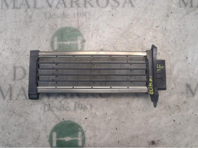 Recambio de resistencia calefaccion para peugeot 207 x-line referencia OEM IAM   