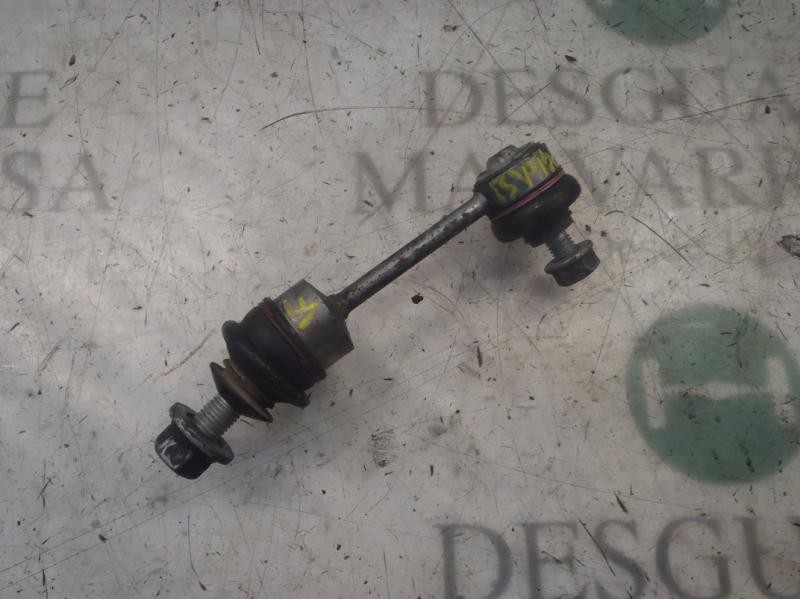 Recambio de tirante trasero derecho para bmw serie 5 berlina (e60) 530d referencia OEM IAM 33506781540  