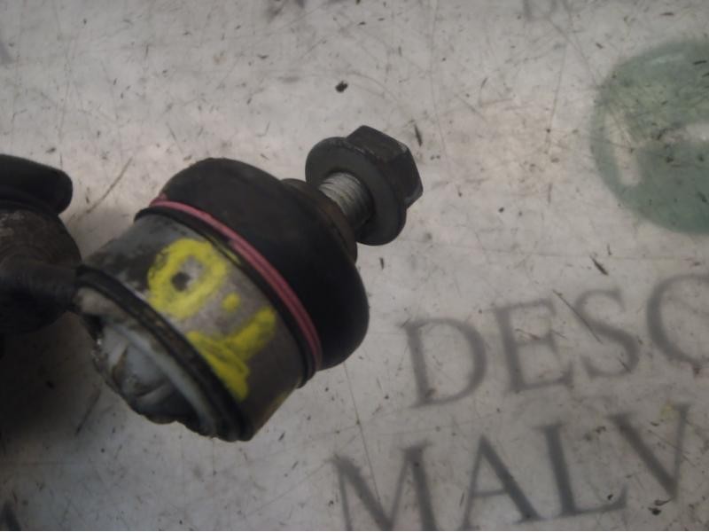 Recambio de tirante trasero derecho para bmw serie 5 berlina (e60) 530d referencia OEM IAM 33506781540  