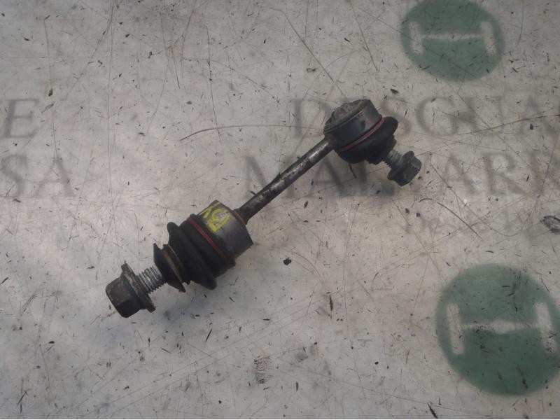 Recambio de tirante trasero izquierdo para bmw serie 5 berlina (e60) 530d referencia OEM IAM 33506781540  