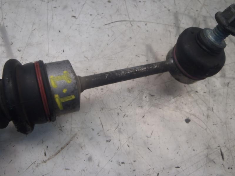 Recambio de tirante trasero izquierdo para bmw serie 5 berlina (e60) 530d referencia OEM IAM 33506781540  