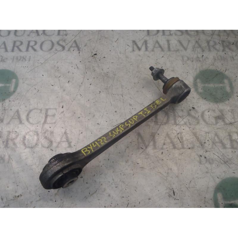 Recambio de brazo suspension superior trasero izquierdo para bmw serie 5 berlina (e60) 530d referencia OEM IAM 33322348886  