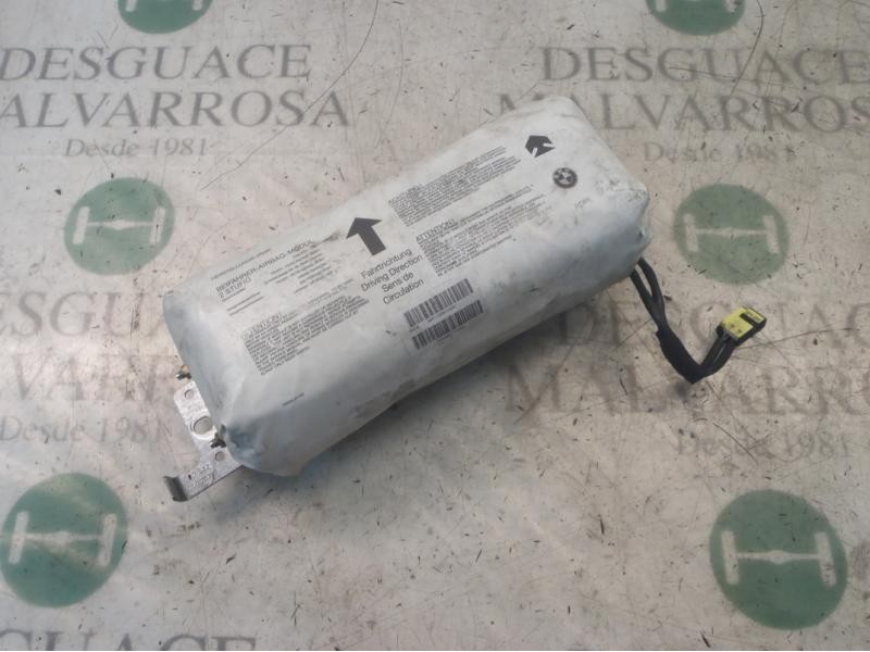 Recambio de airbag delantero derecho para bmw serie 3 berlina (e46) 318d referencia OEM IAM   