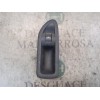 Recambio de mando elevalunas trasero derecho para renault laguna ii (bg0) authentique referencia OEM IAM   