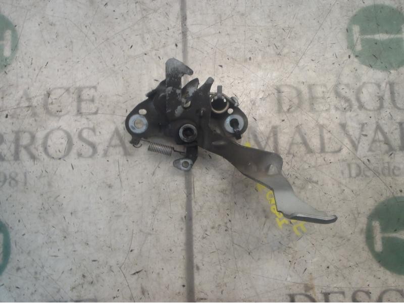 Recambio de cerradura capot para citroën xsara picasso 1.6 hdi 90 sx top referencia OEM IAM   