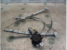 Recambio de elevalunas delantero izquierdo para citroën xsara berlina 1.6 attraction referencia OEM IAM   