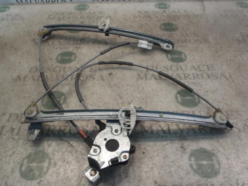 Recambio de elevalunas delantero izquierdo para citroën xsara berlina 1.6 attraction referencia OEM IAM   