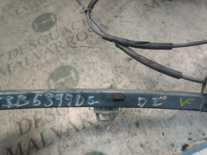 Recambio de elevalunas delantero izquierdo para citroën xsara berlina 1.6 attraction referencia OEM IAM   