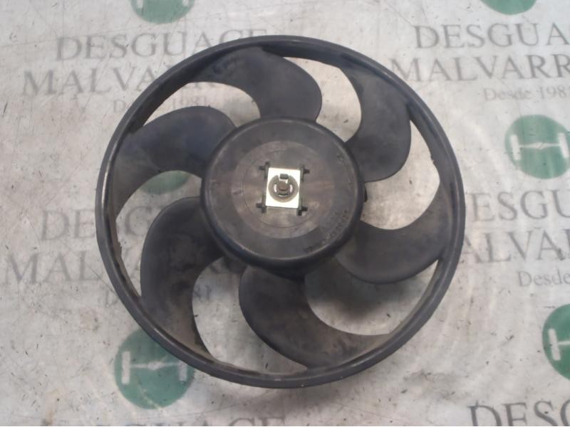Recambio de electroventilador para ford mondeo berlina (ge) ambiente referencia OEM IAM   