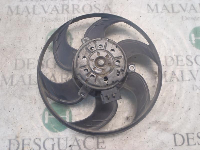 Recambio de electroventilador para ford mondeo berlina (ge) ambiente referencia OEM IAM   