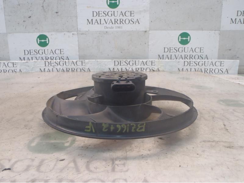 Recambio de electroventilador para ford mondeo berlina (ge) ambiente referencia OEM IAM   