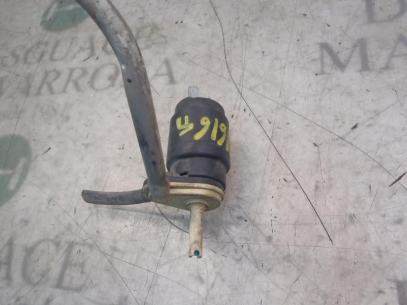 Recambio de bomba limpia para fiat seicento (187) active referencia OEM IAM   