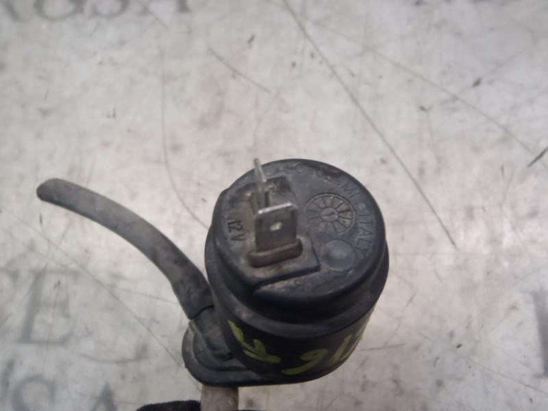 Recambio de bomba limpia para fiat seicento (187) active referencia OEM IAM   