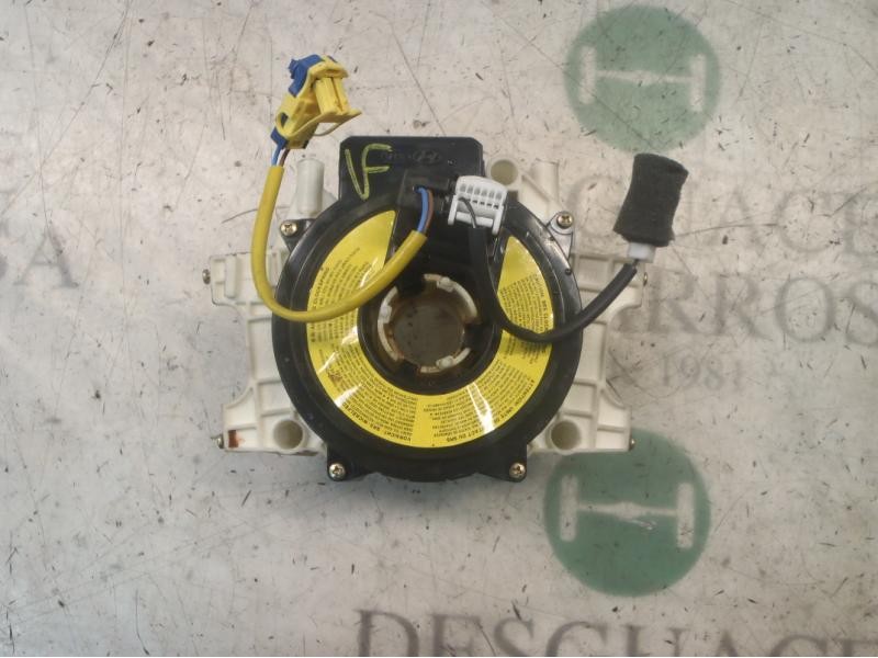 Recambio de anillo airbag para kia sorento 2.5 crdi ex referencia OEM IAM   