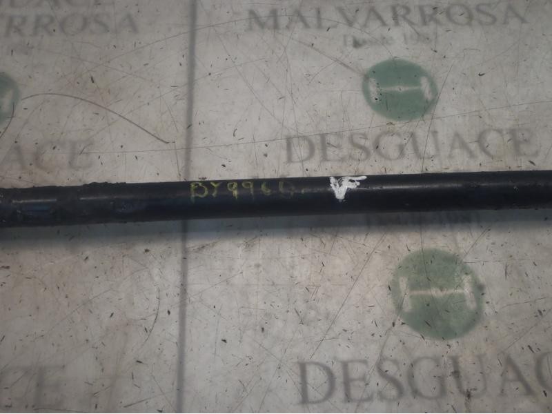 Recambio de barra estabilizadora delantera para kia sorento 2.5 crdi ex referencia OEM IAM   