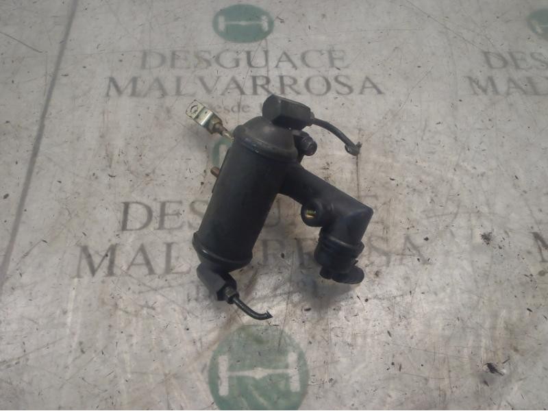 Recambio de bomba embrague para kia sorento 2.5 crdi ex referencia OEM IAM   