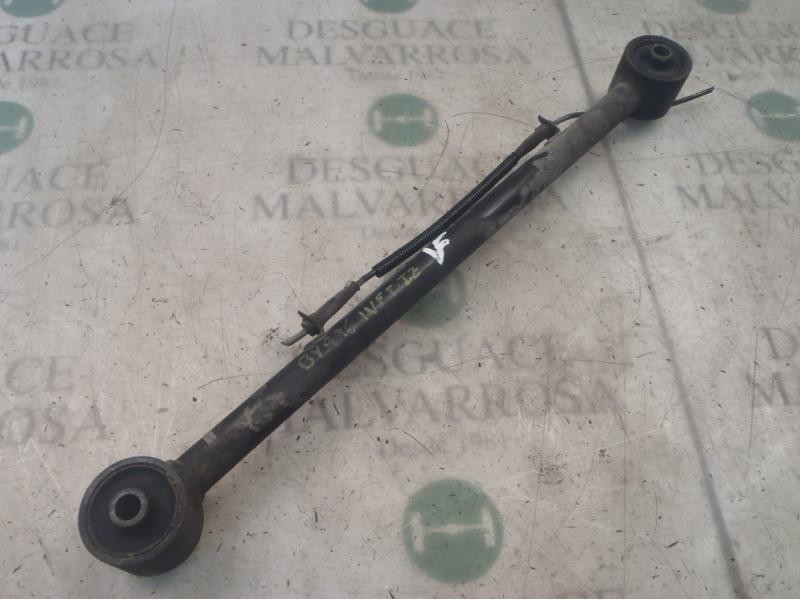 Recambio de brazo suspension inferior trasero izquierdo para kia sorento 2.5 crdi ex referencia OEM IAM   