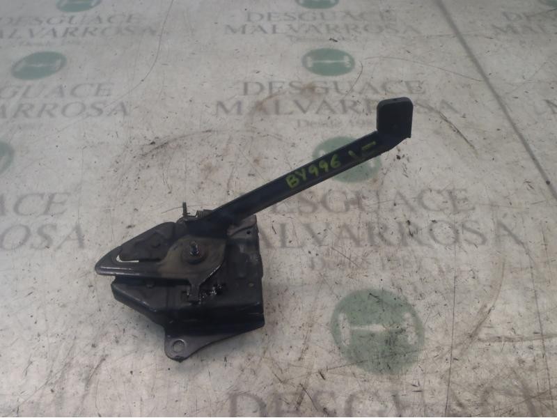 Recambio de cerradura capot para kia sorento 2.5 crdi ex referencia OEM IAM   