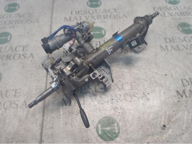 Recambio de columna direccion para kia sorento 2.5 crdi ex referencia OEM IAM   