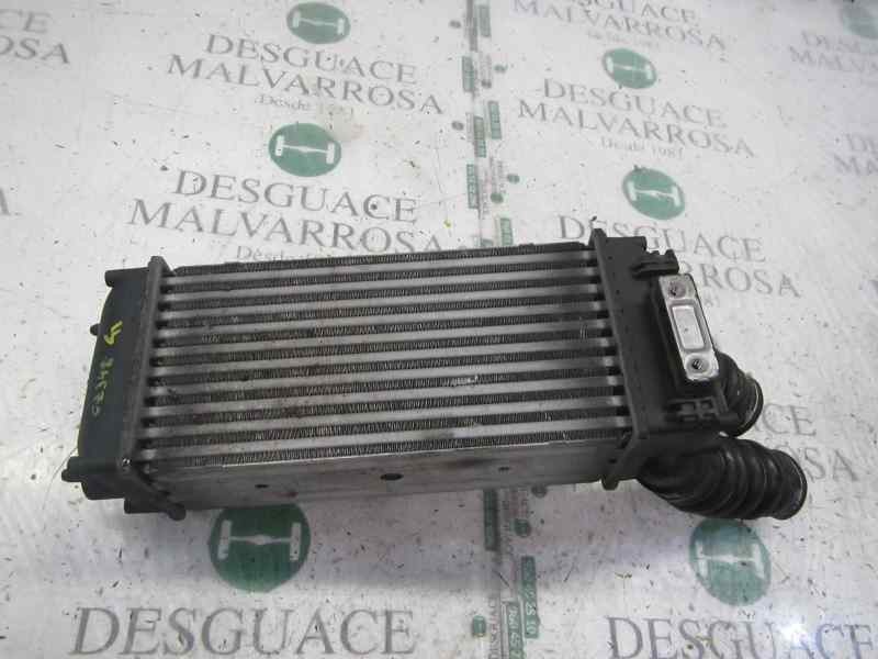Recambio de intercooler para peugeot 307 break / sw (s1) 1.6 hdi referencia OEM IAM   