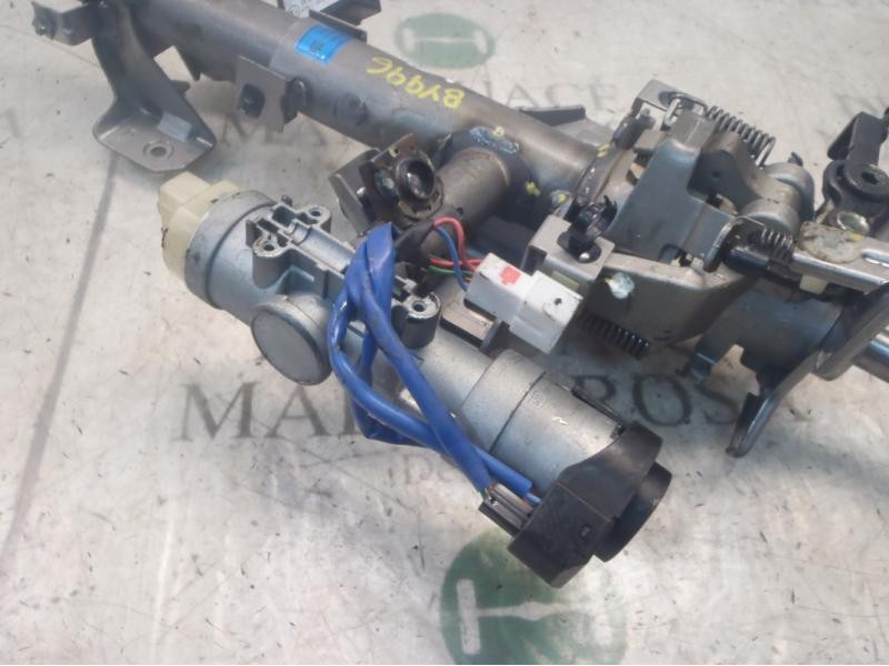 Recambio de columna direccion para kia sorento 2.5 crdi ex referencia OEM IAM   