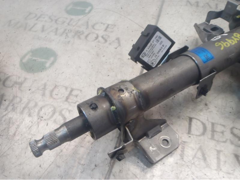 Recambio de columna direccion para kia sorento 2.5 crdi ex referencia OEM IAM   