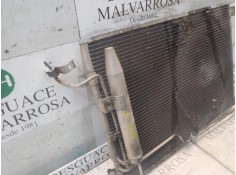 Recambio de condensador aire acondicionado para kia sorento 2.5 crdi ex referencia OEM IAM    2