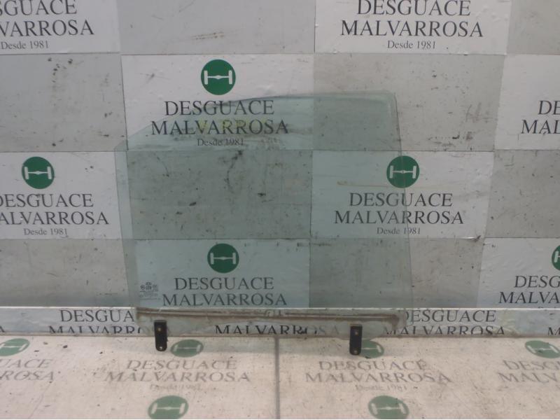 Recambio de cristal puerta trasero derecho para kia sorento 2.5 crdi ex referencia OEM IAM   