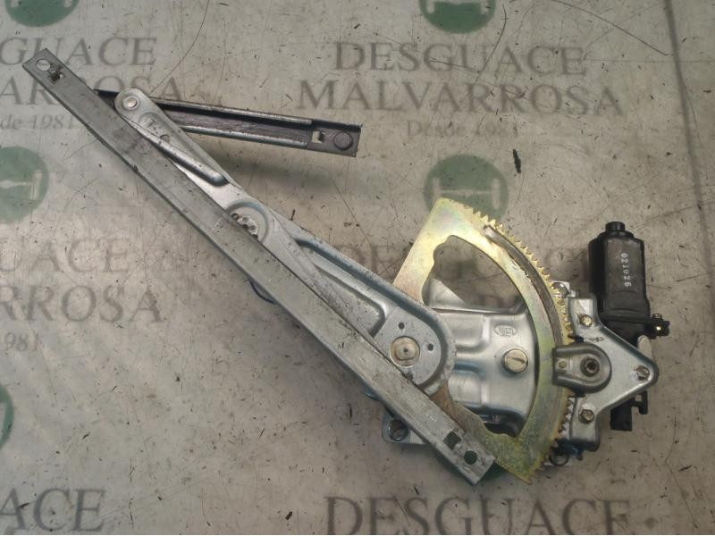 Recambio de elevalunas trasero derecho para kia sorento 2.5 crdi ex referencia OEM IAM   