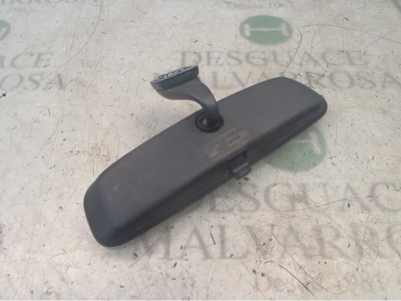 Recambio de espejo interior para kia sorento 2.5 crdi ex referencia OEM IAM   