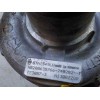 Recambio de turbocompresor para renault koleos 2.0 dci diesel fap referencia OEM IAM   