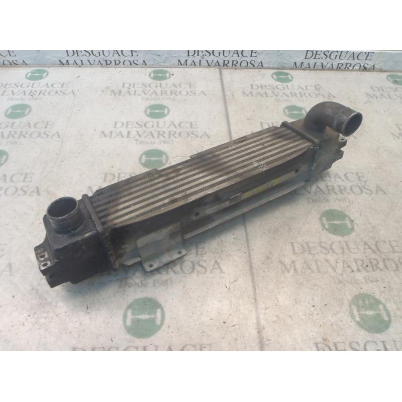 Recambio de intercooler para kia sorento 2.5 crdi ex referencia OEM IAM   