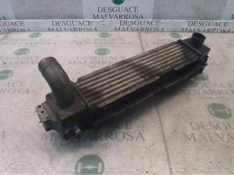Recambio de intercooler para kia sorento 2.5 crdi ex referencia OEM IAM   