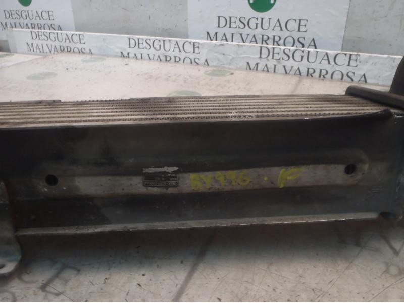 Recambio de intercooler para kia sorento 2.5 crdi ex referencia OEM IAM   