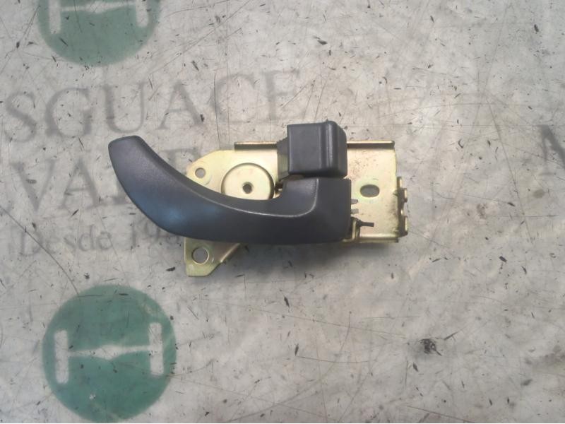 Recambio de maneta interior delantera derecha para kia sorento 2.5 crdi ex referencia OEM IAM   