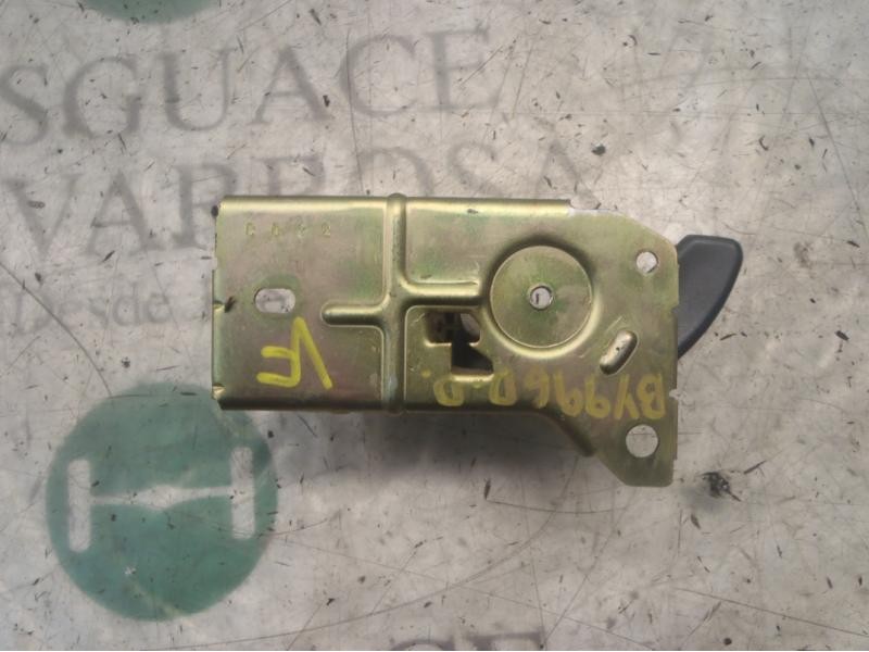 Recambio de maneta interior delantera derecha para kia sorento 2.5 crdi ex referencia OEM IAM   